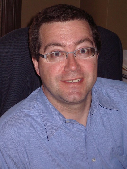 Guy Martel