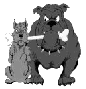 small logo