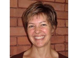Maryse Larouche